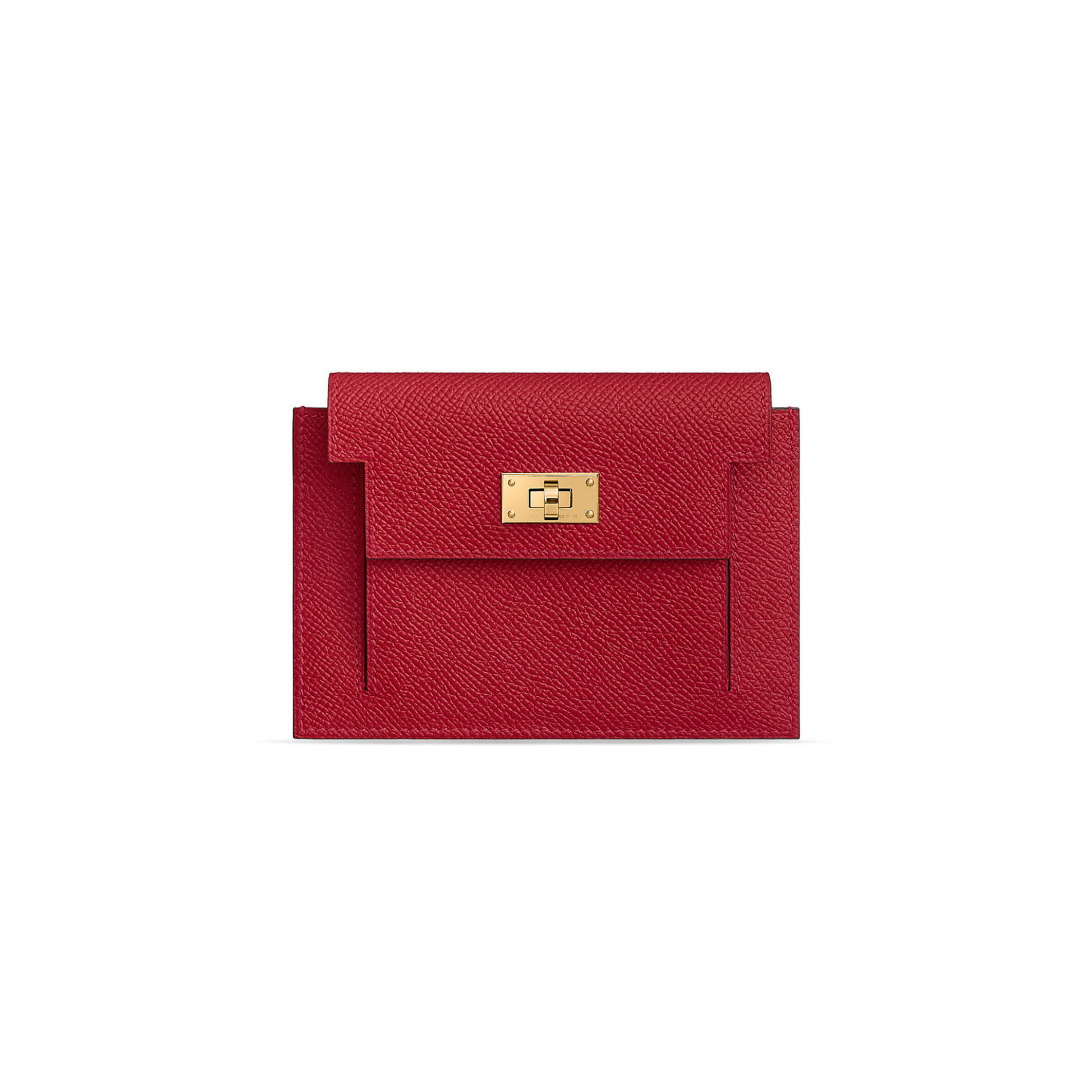 HERMES KELLY POCKET H079001CCQ5 (13.2*10cm)